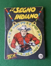 🟢🟢 Tex gigante spillato
