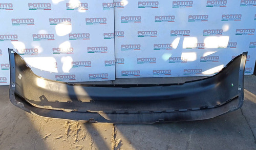 8l0807437dgru paraurti post - 8l0807437dgru,