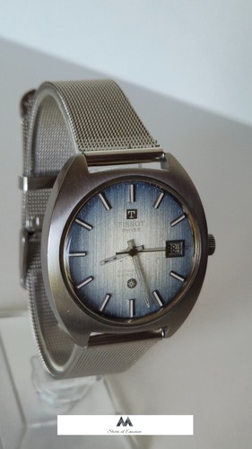 Orologio uomo tissot seastar - uomo,