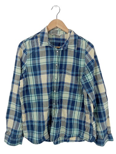 Mng jeans camicia blusa - blusa, donna