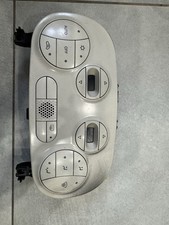 COMANDI CLIMA PER FIAT 500