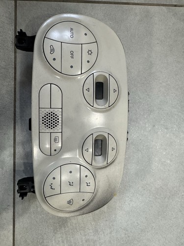 Comandi clima per fiat 500 - fiat,