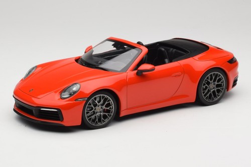Porsche 911 992 carrera - carrera, 4s