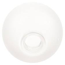  Glass Lampshade Ball Abat
