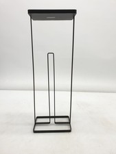 WENKO 2 in 1 porta rotolo di