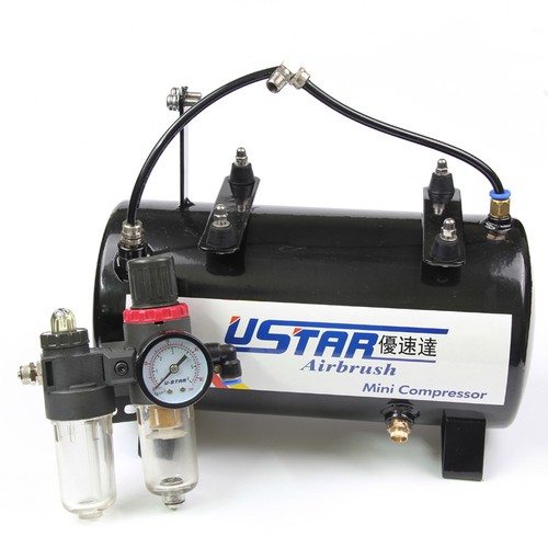 Ustar 170204 mini - ua-170204,