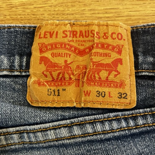 120 levis 511 jeans - 511,