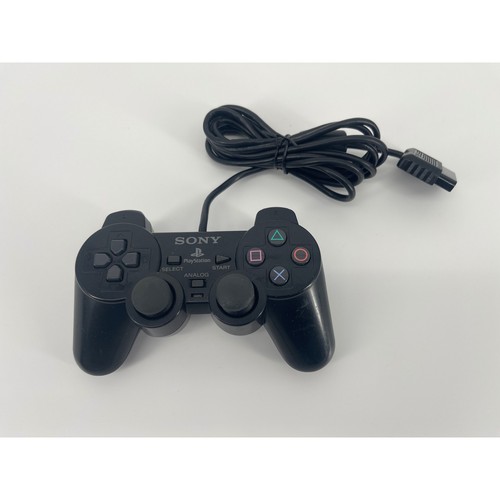 Sony dualshock controller - 2,