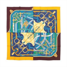 Sciarpa Hermès Carré 140