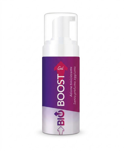 Bioboost gel uomo vigore - uomo,