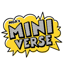 Mga miniverse make it mini - mga's,