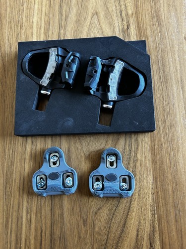 Set pedali conversione - , garmin