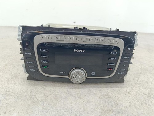Ford focus 2009 radio lettore - 2009,