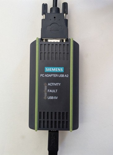 Siemens adattatore pc - |,