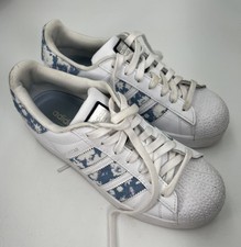 Adidas Superstar Flower