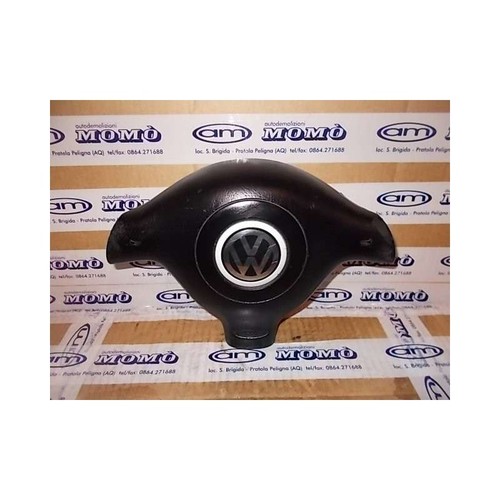 Airbag guida 3b0880201al - airbag,