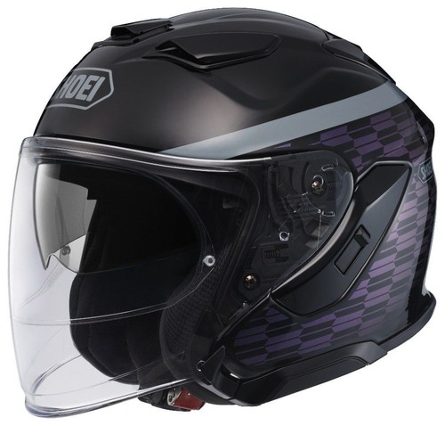 Casco jet shoei cruise3 - shoei, j-cruise3