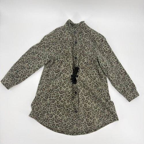 Giacca utility zara bambino - giacca,