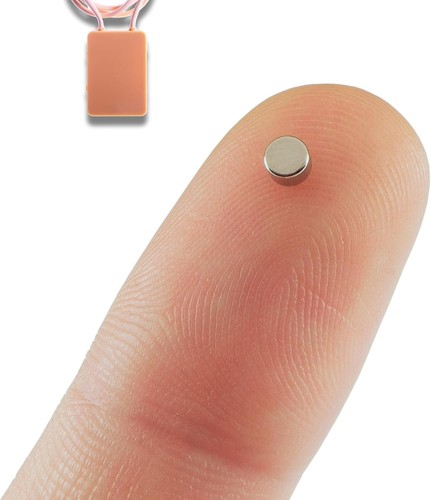 Micro invisibile gsm colloop - micro,
