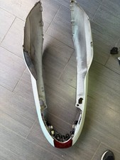 COPPIA CARENE POSTERIORI COMPLETO  BIANCO HONDA SH 300 2006-2007-2008-2009-2010