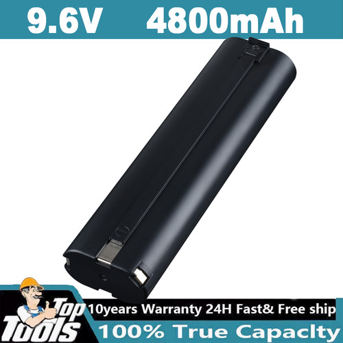Batteria 4800 mah - batteria, per