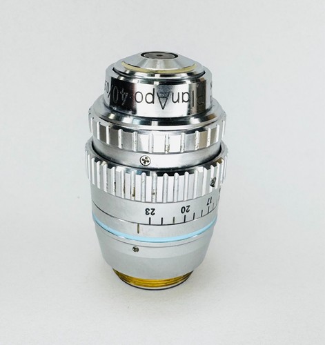 Nikon 40x microscopio - 40x/0.95,