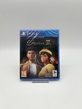 Shenmue III 3 Day One Edition