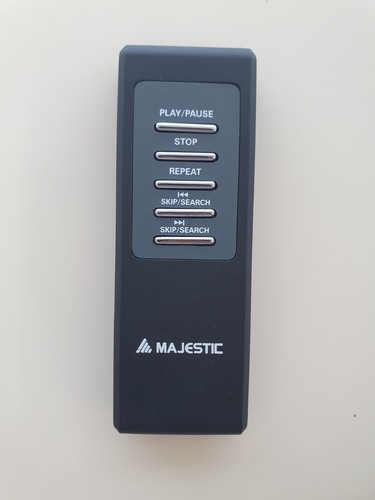 Telecomando ricambio per - ricambio,