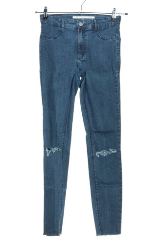 Zara jeans vita - zara, alta