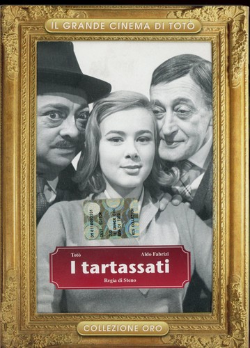 Tartassati toto louis de - i, toto'
