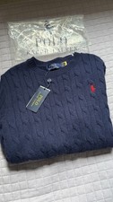 maglione ralph lauren uomo