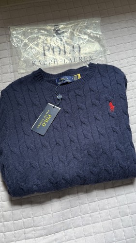 Maglione ralph lauren uomo - maglione,