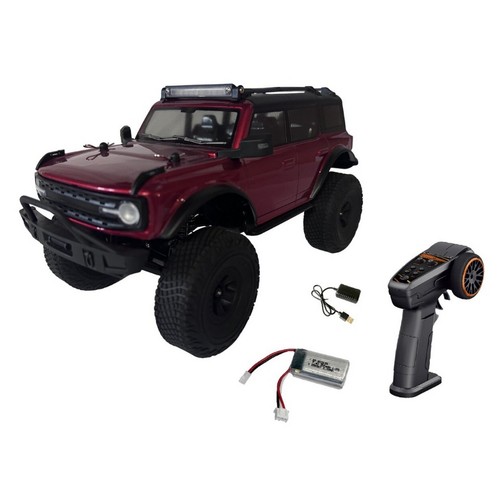 Models 3107 18 - 1:18, mini