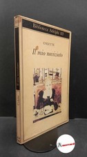 Colette mio noviziato - colette,,