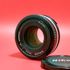[Quasi come nuovo] Nikon