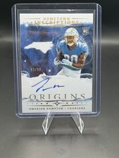 2025 panini omarion - 2025,