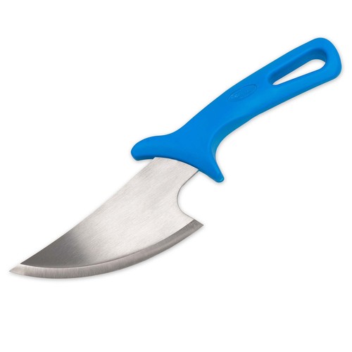 Tagliapizza metal speciale - tagliapizza,
