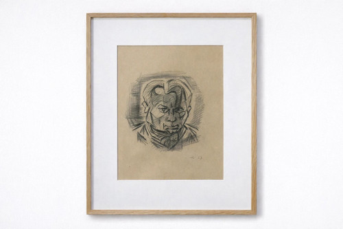 André masson - (1896-1987),