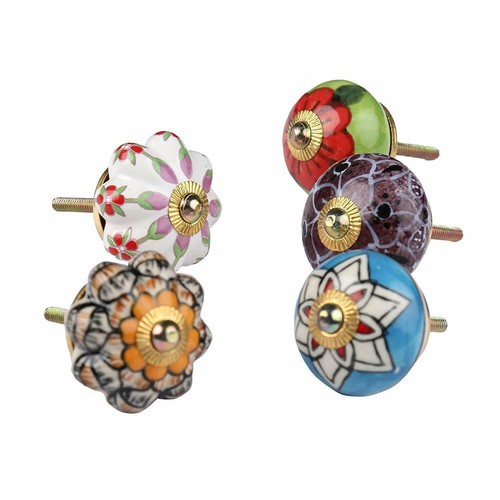 Pomelli per porta - 10, pz