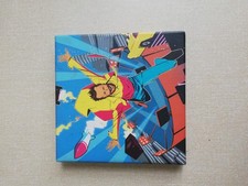  JOVANOTTI – LORENZO NEGLI STADI BACKUP TOUR 2013 