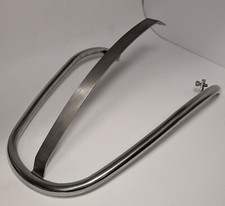 VESPA LX, LXV FRONT FENDER