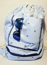 Zaino palestra, borsa sportiva ,piscina ,tempo libero ,zaino fitness