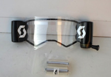 Scott Prospect Super Roll Off System WFS + 2 pellicole...