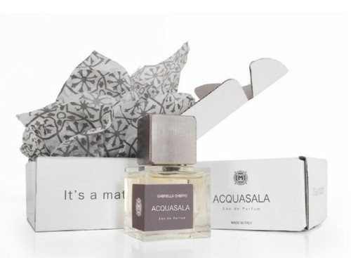 Profumo acquasala gabriella - acquasala,