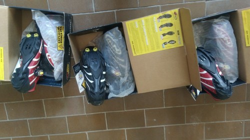 Scarpe mountain bike - , northwave