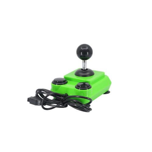 Arcader pin joystick retrò - arcader,