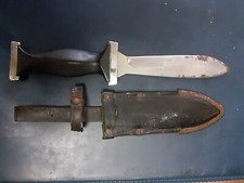 raro coltello Ern Solingen