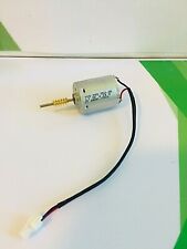 Johnson Electric 100.099.952-05 DC MOTOR 12V (Inutilizzati)