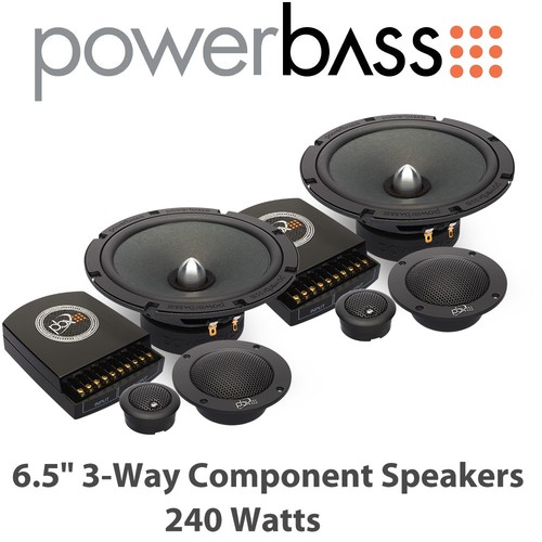 Powerbass 2xl - powerbass,