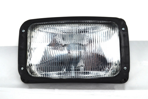 Faro destro per - per, iveco